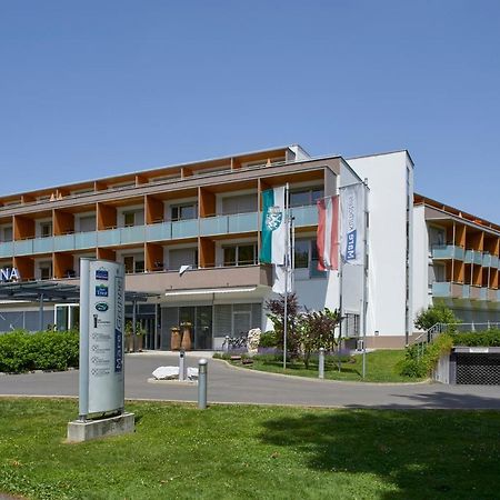 Thermalhotel Fontana Бад-Радкерсбург Экстерьер фото